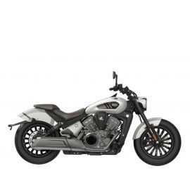 Круизер BENDA Darkflag 500 Commander (WHITE) 2026